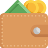 Wallet Icon